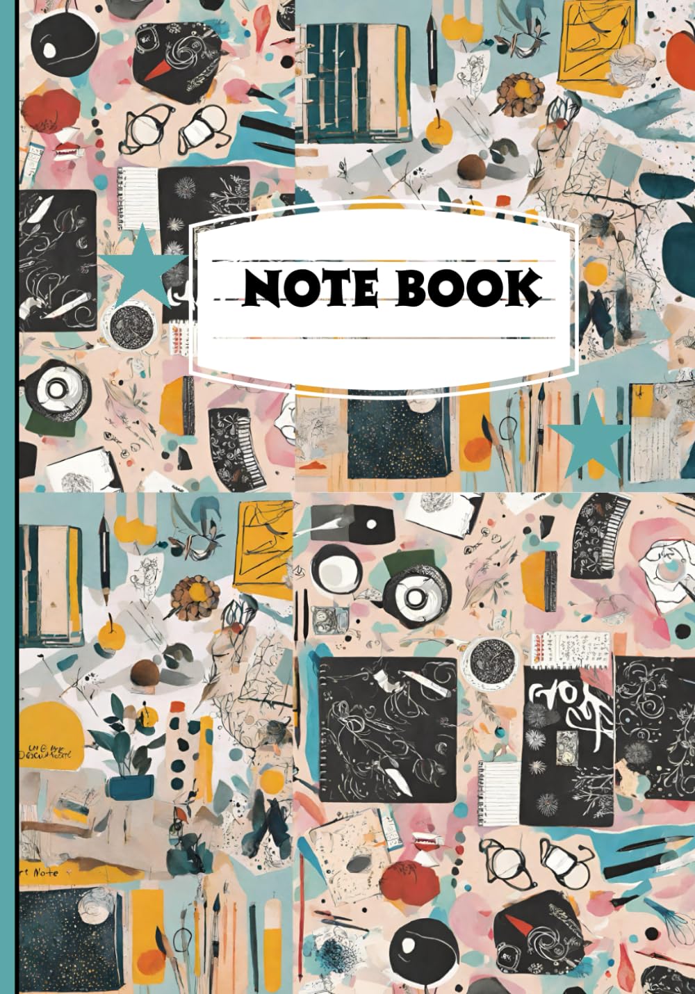 Notebook baixar o livro de graça