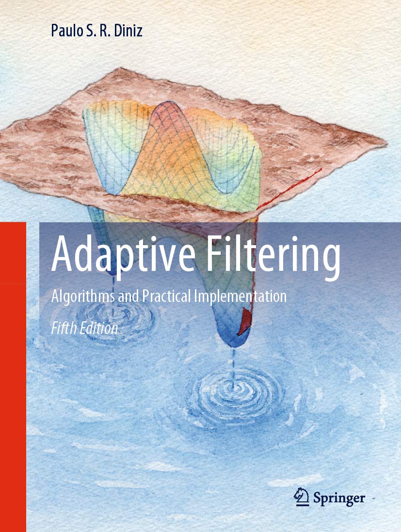 ler totalmente Adaptive Filtering: Algorithms and Practical Implementation (Engineering) (English Edition)