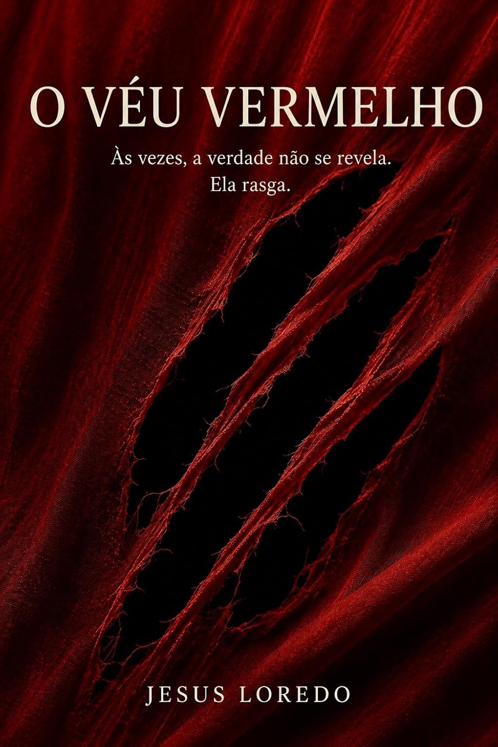 ler totalmente O Véu Vermelho (Passeios com Duna Livro 1)