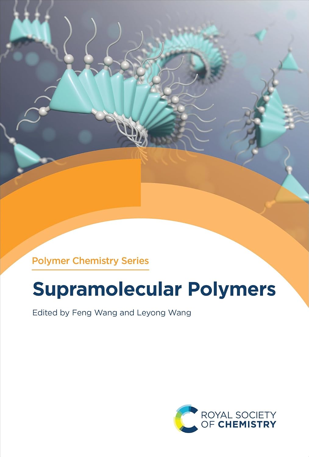 Supramolecular Polymers (English Edition)