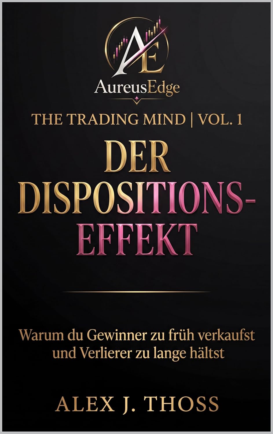 Der Dispositionseffekt: Warum du Gewinner zu früh verkaufst und Verlierer zu lange hältst (German Edition) baixar livro de graça