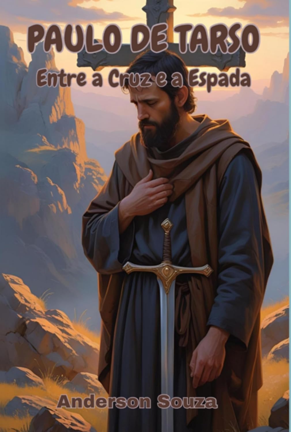 Paulo De Tarso baixar livro de graça