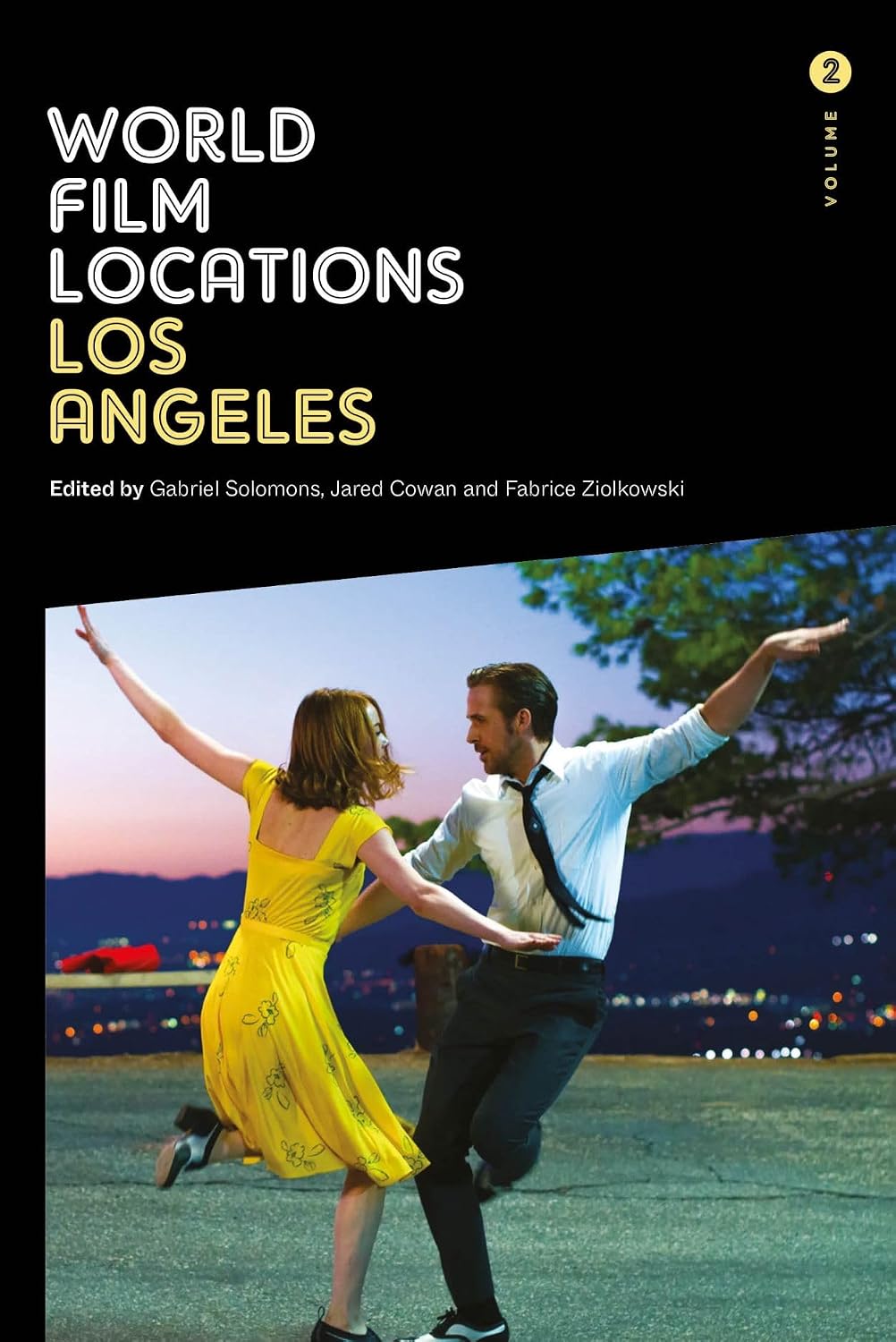 World Film Locations: Los Angeles: Volume 2 baixar livro de graça