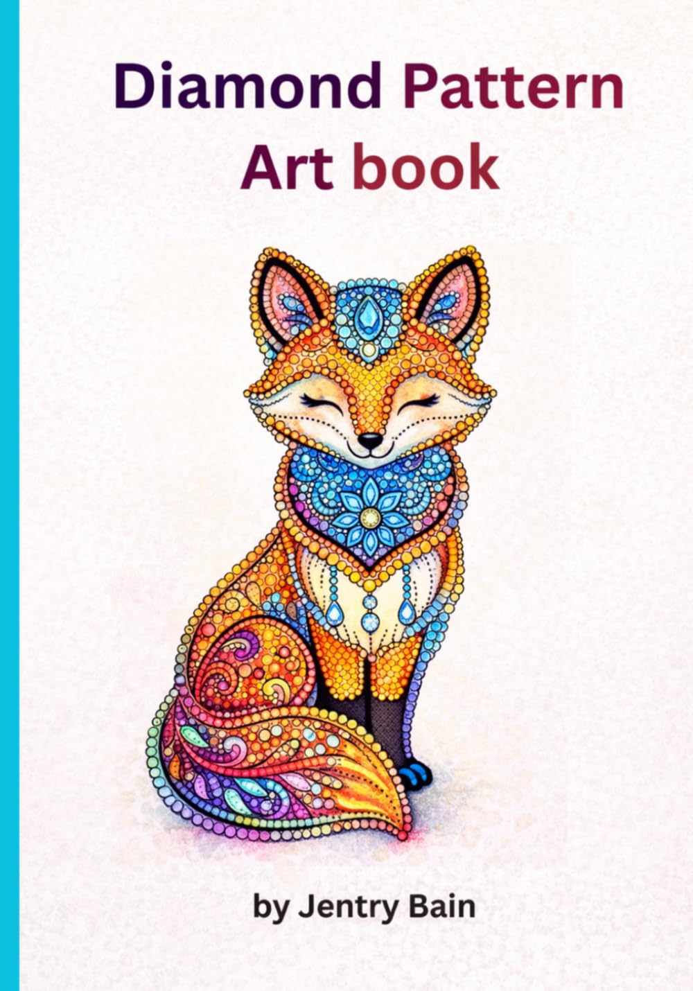 Diamond Pattern Art Book (Native coloring book) baixar o livro de graça