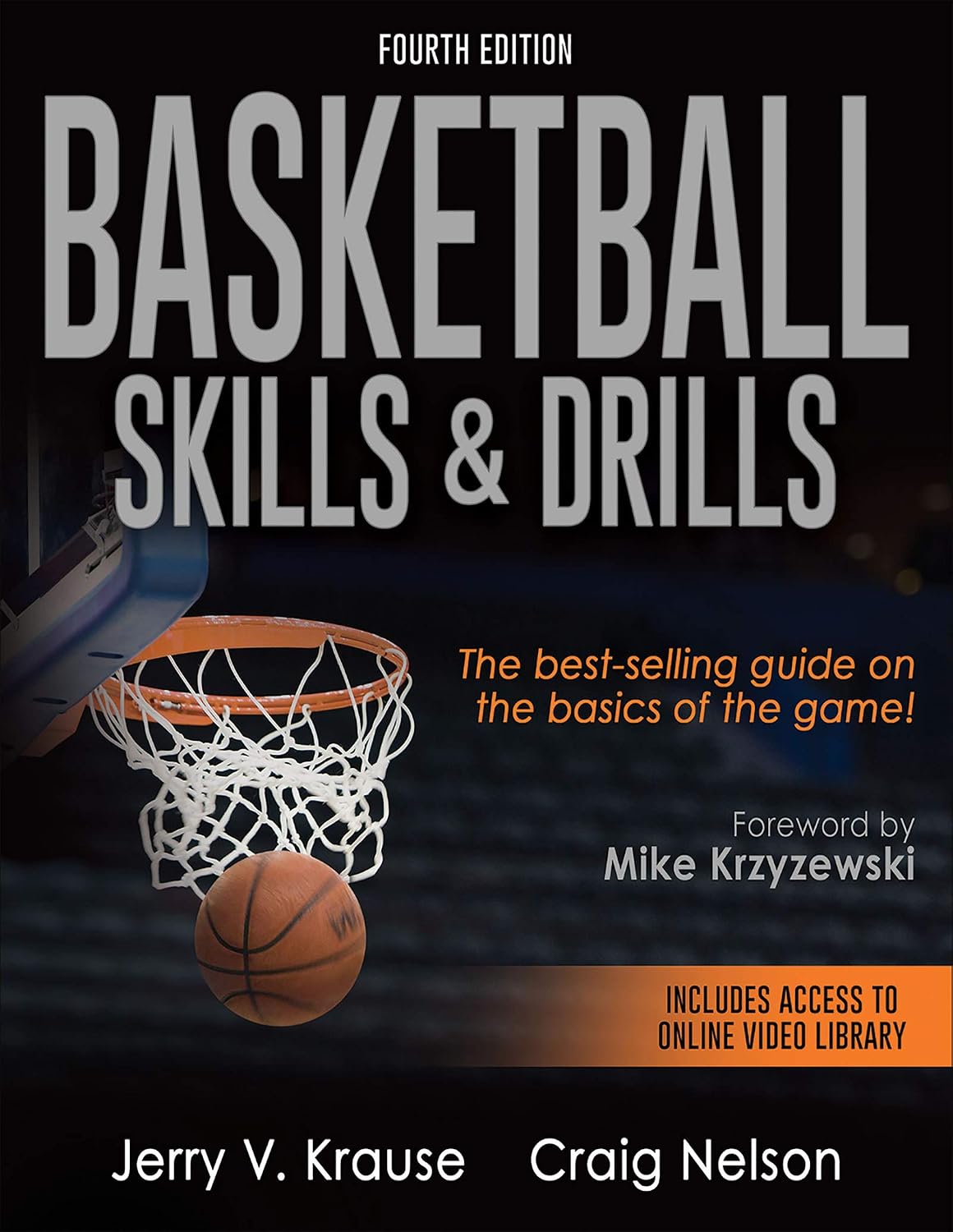 Basketball Skills & Drills baixar livro de graça
