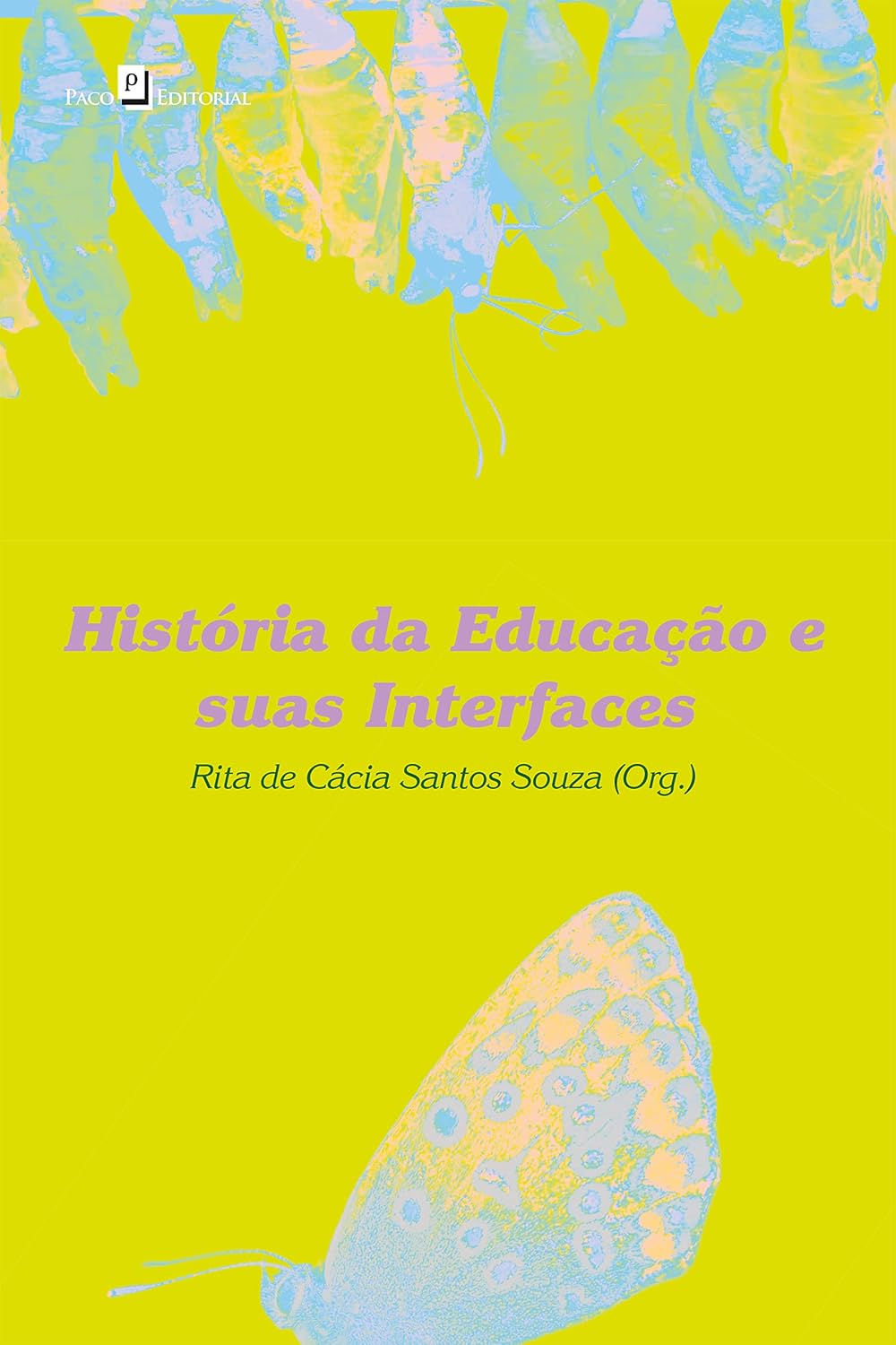 História da Educação e Suas Interfaces baixar livro de graça
