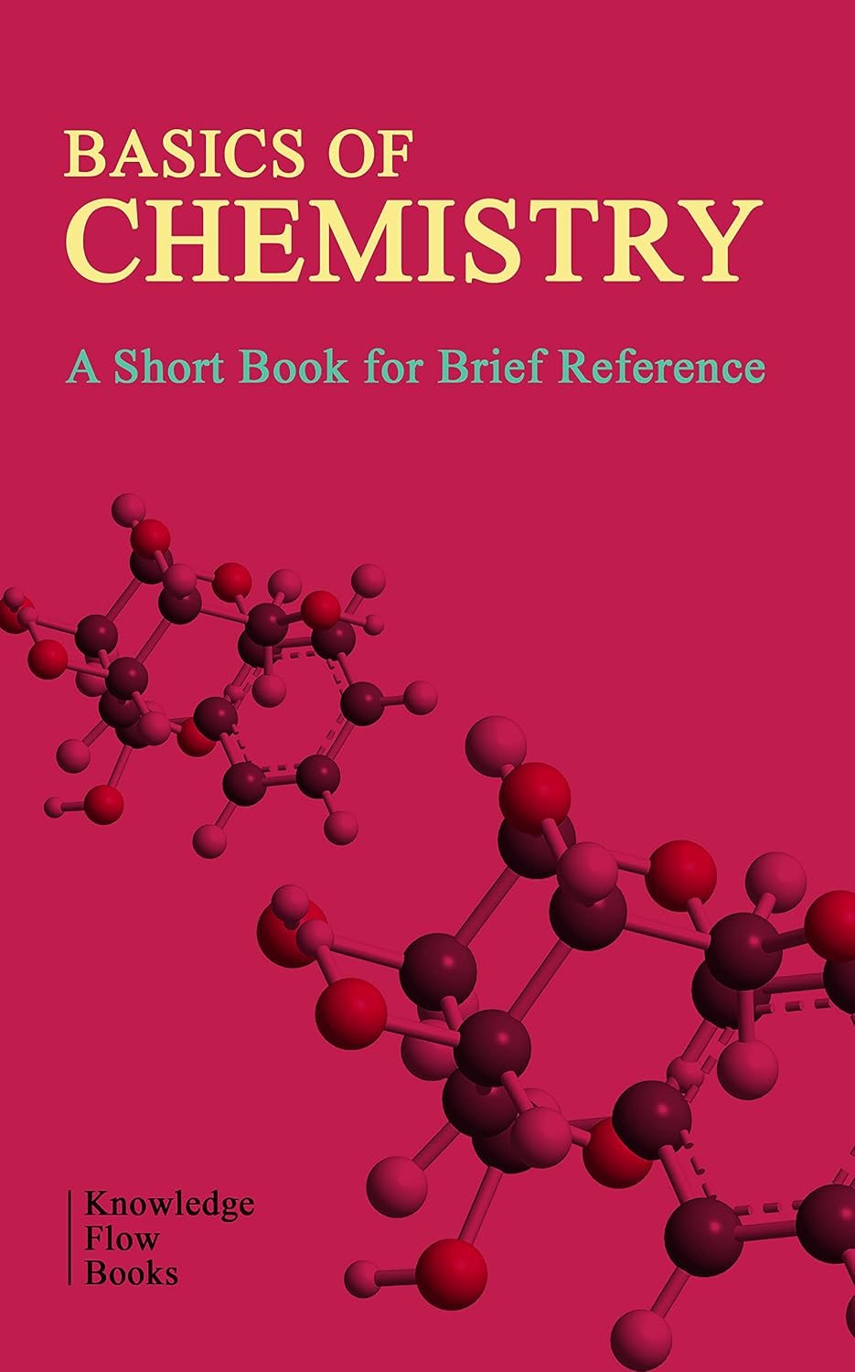 Basics of Chemistry (Science Foundation Series) (English Edition) baixar o livro de graça