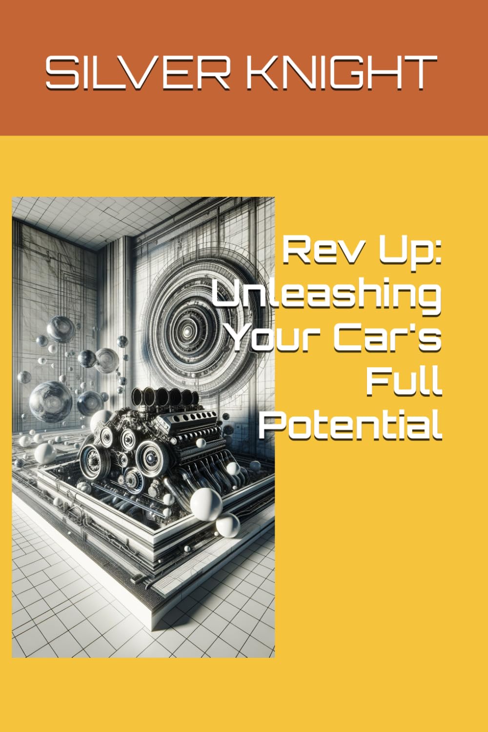 Rev Up: Unleashing Your Car's Full Potential baixar o livro de graça