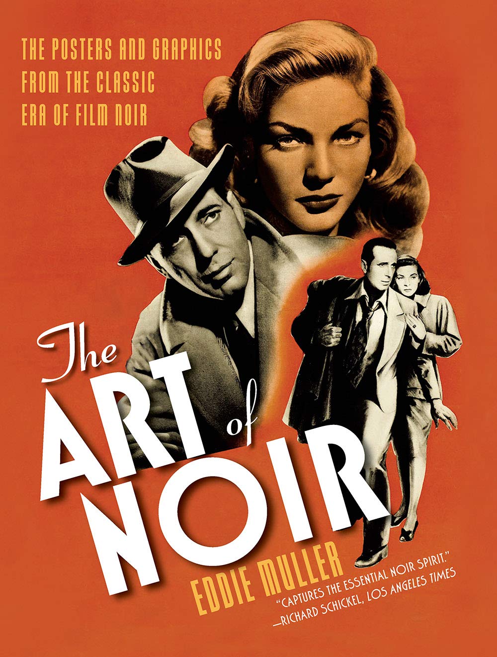 capítulo por capítulo baixar The Art of Noir: The Posters and Graphics from the Classic Era of Film Noir