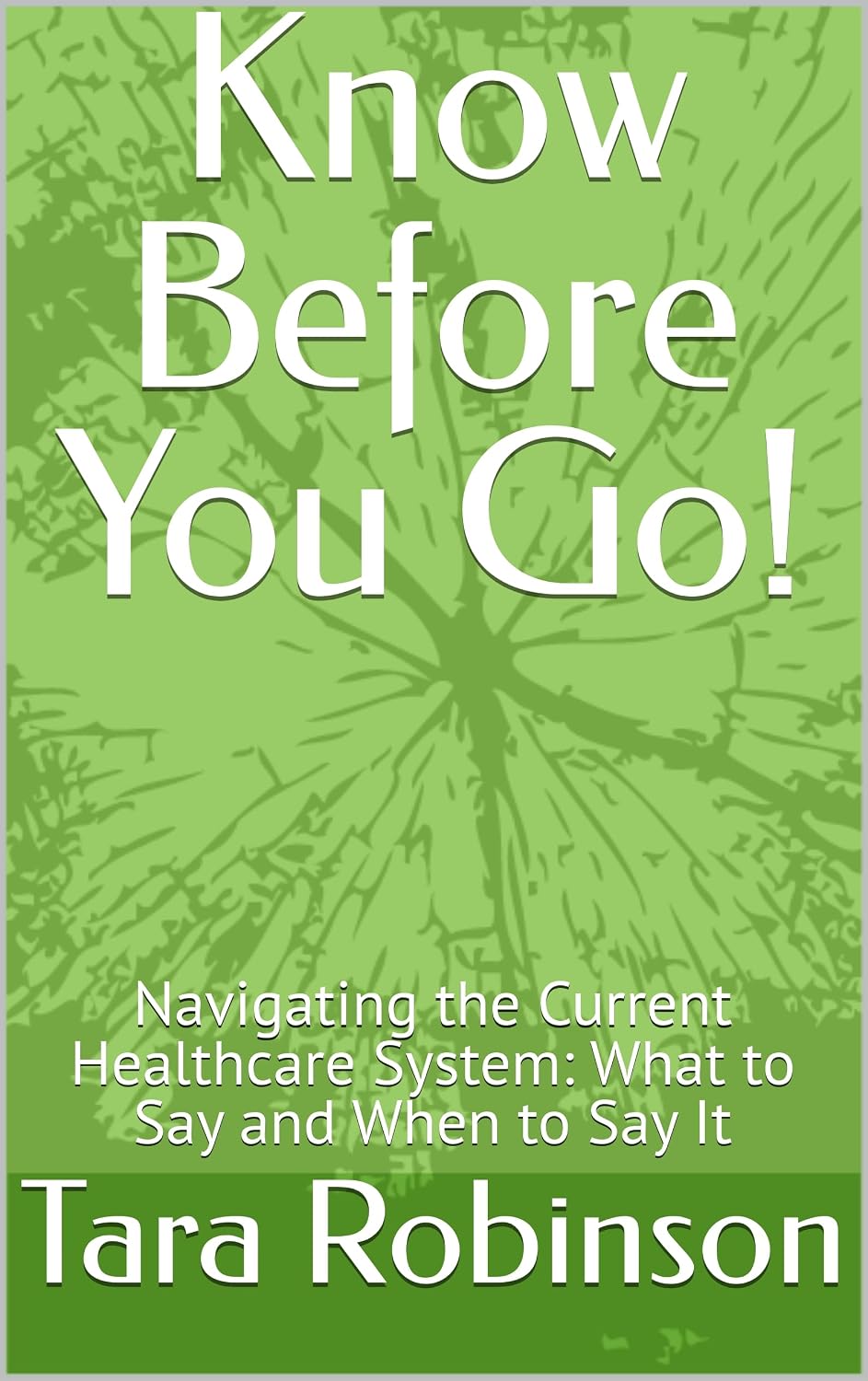 ler totalmente Know Before You Go! (English Edition)