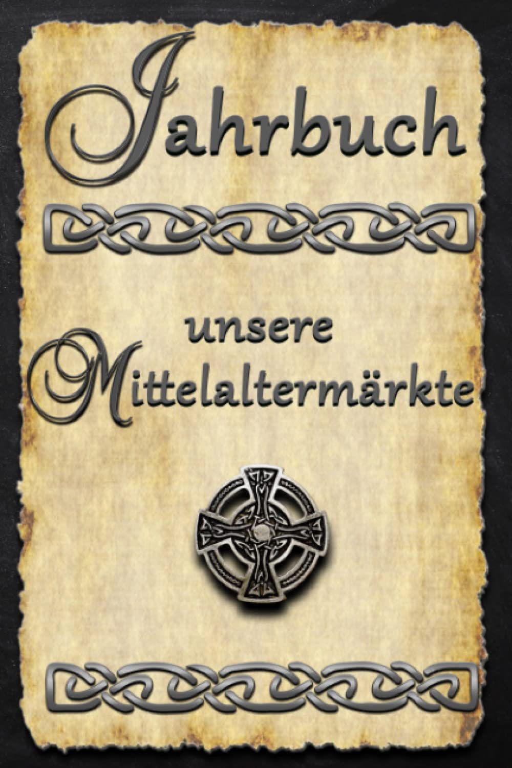 ler totalmente Mittelalter Jahrbuch - Notizbuch zum Ausfüllen für Reenactment Events Lager und Märkte: Mehr als ein Notizbuch für Liverollenspiel - festhalten des Larp Convents (German Edition)