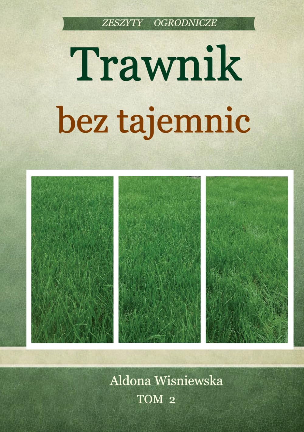 capítulo por capítulo baixar Trawnik bez tajemnic (Polish Edition)