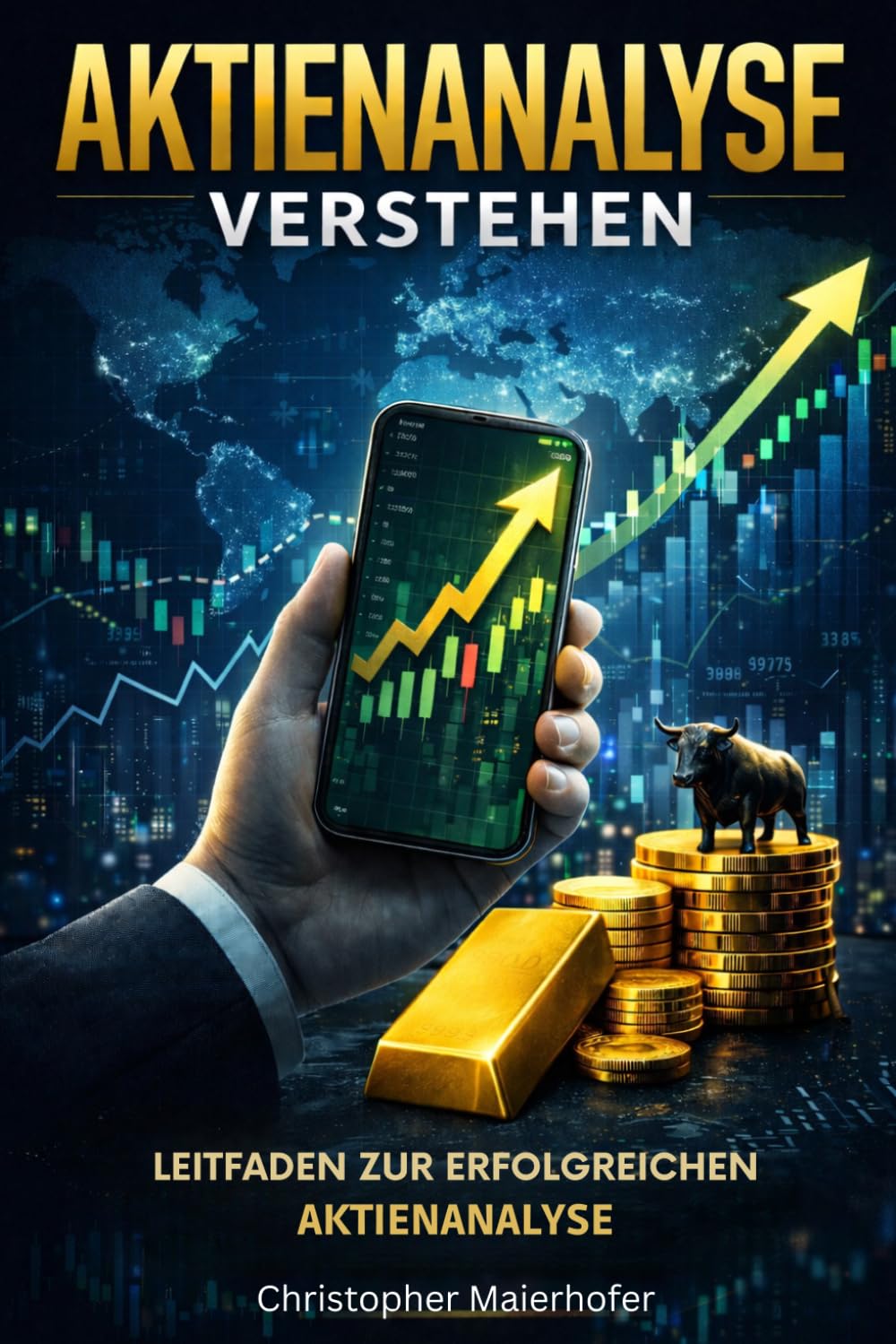 Aktienanalyse verstehen (German Edition) baixar o livro de graça