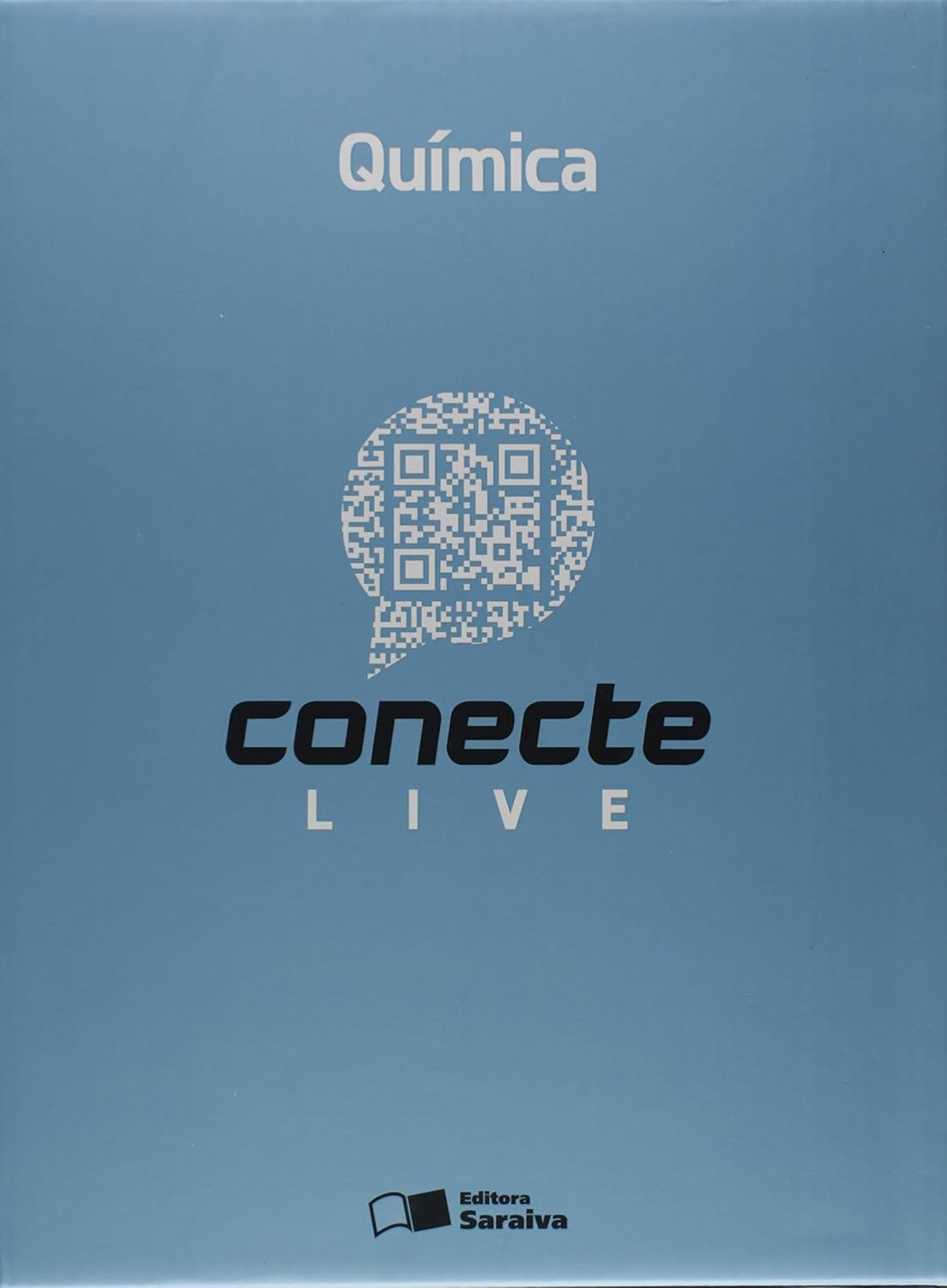 capítulo por capítulo baixar Conecte química - Volume 2