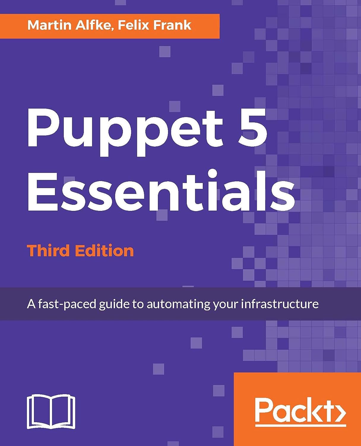 capítulo por capítulo baixar Puppet 5 Essentials - Third Edition: A fast-paced guide to automating your infrastructure (English Edition)