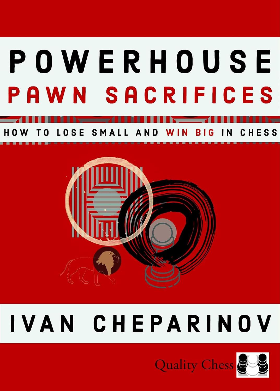 Powerhouse Pawn Sacrifices baixar livro de graça