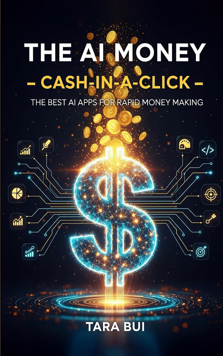 ler totalmente The AI Money: Cash in a Click
