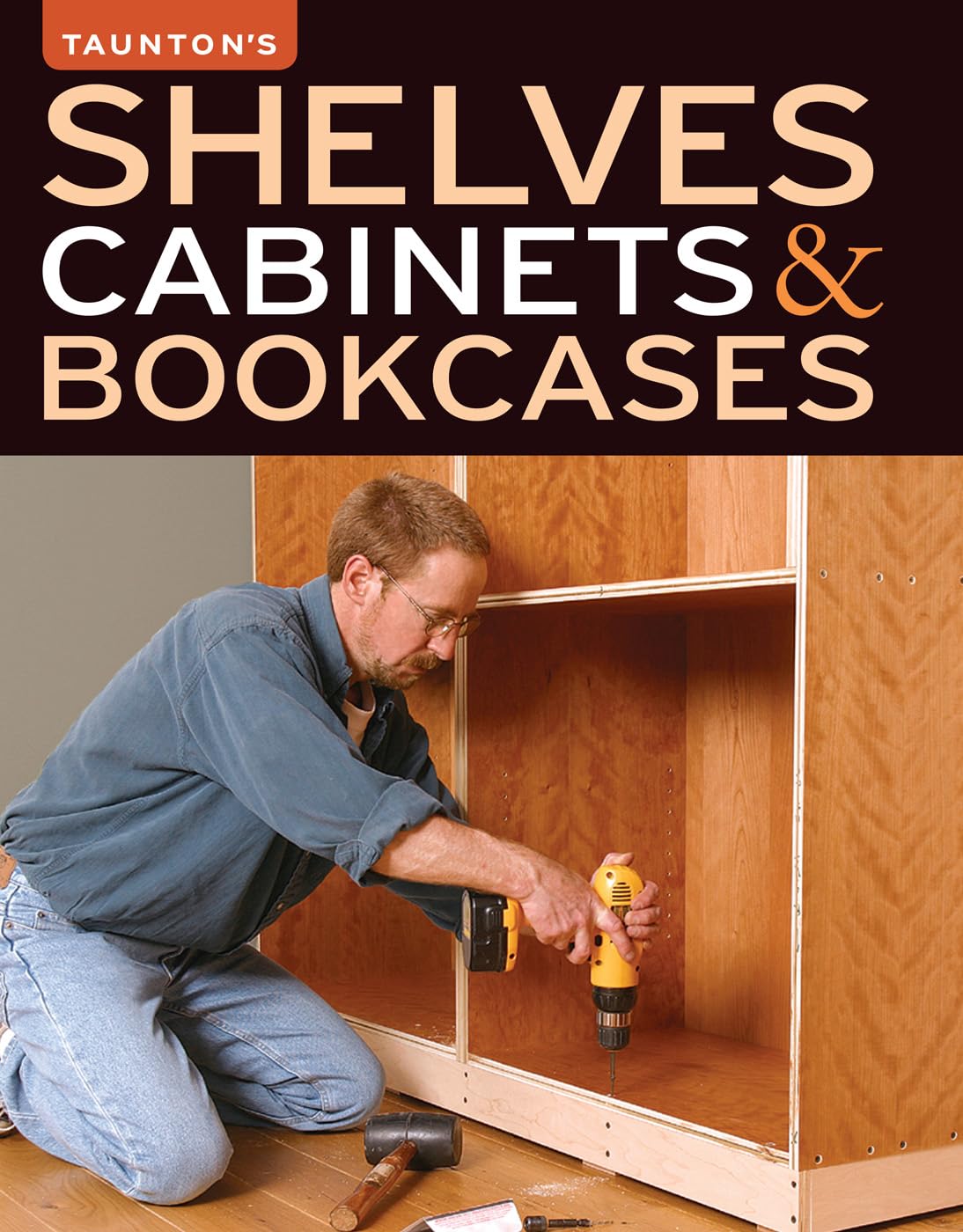 Shelves Cabinets & Bookcases