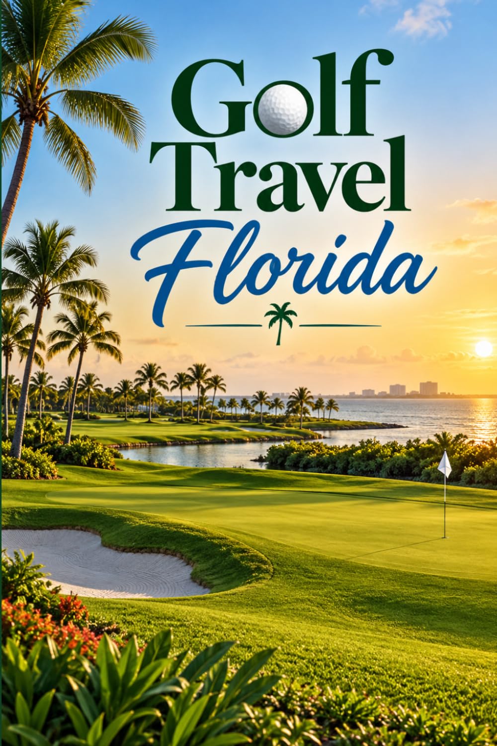 Golf Travel Florida: A Complete Guide to the Sunshine State Courses, Seasons and Itineraries baixar livro de graça