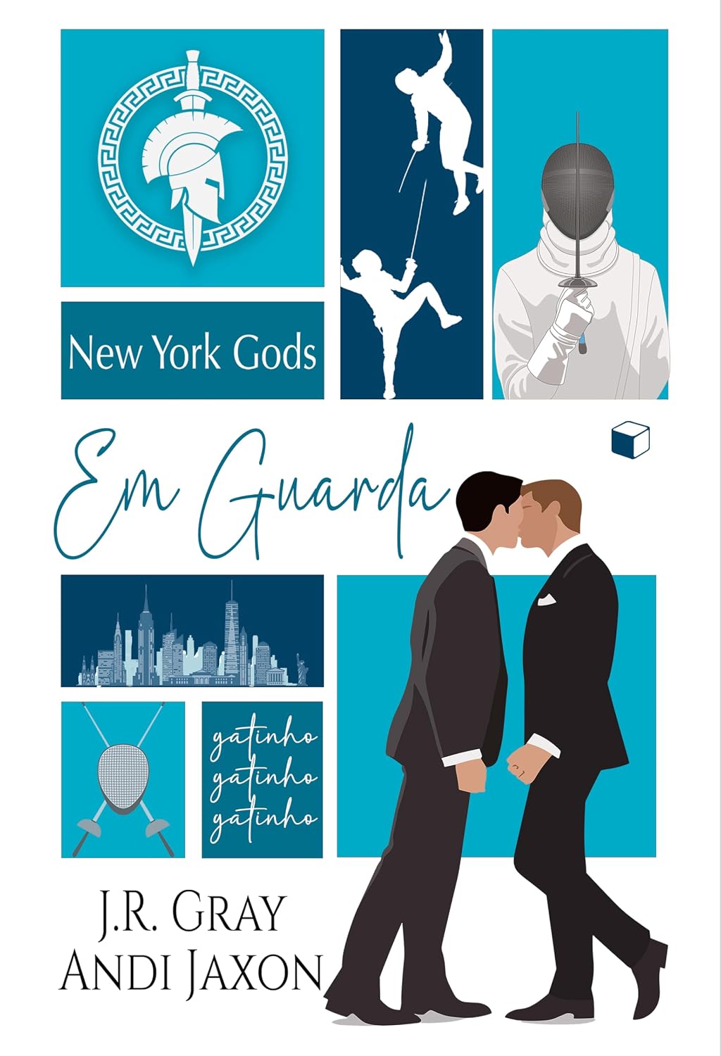 Em Guarda baixar livro de graça