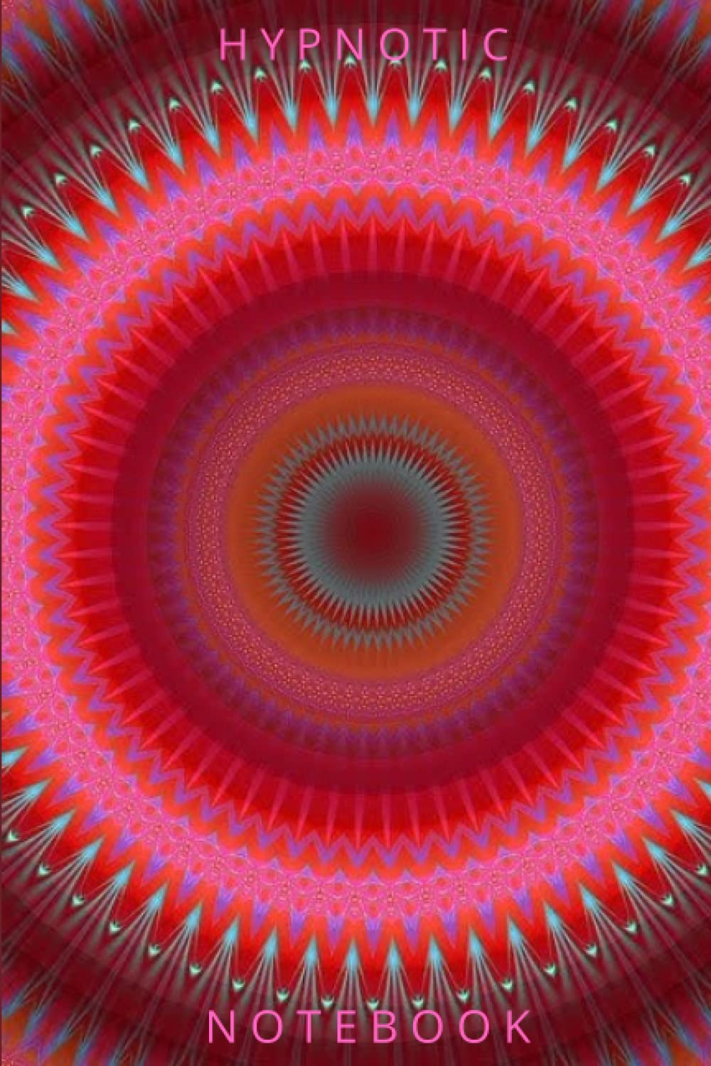 Hypnotic Notebook baixar livro de graça