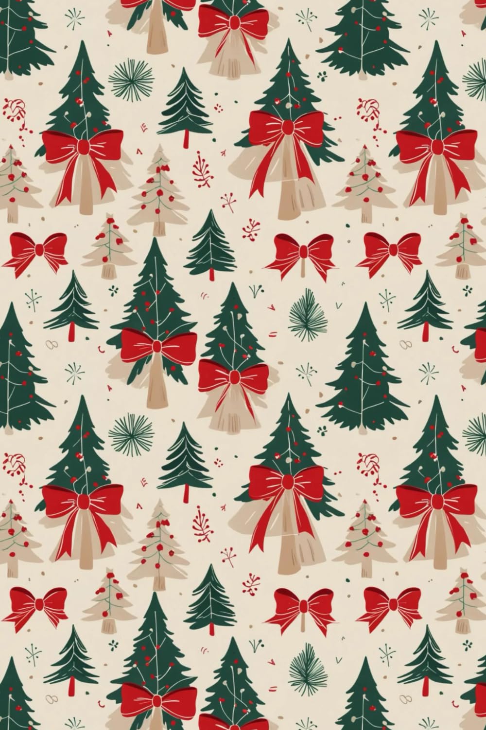 Christmas Notebook – Lined Pages for Holiday Notes and Journaling (Spanish Edition) baixar o livro de graça