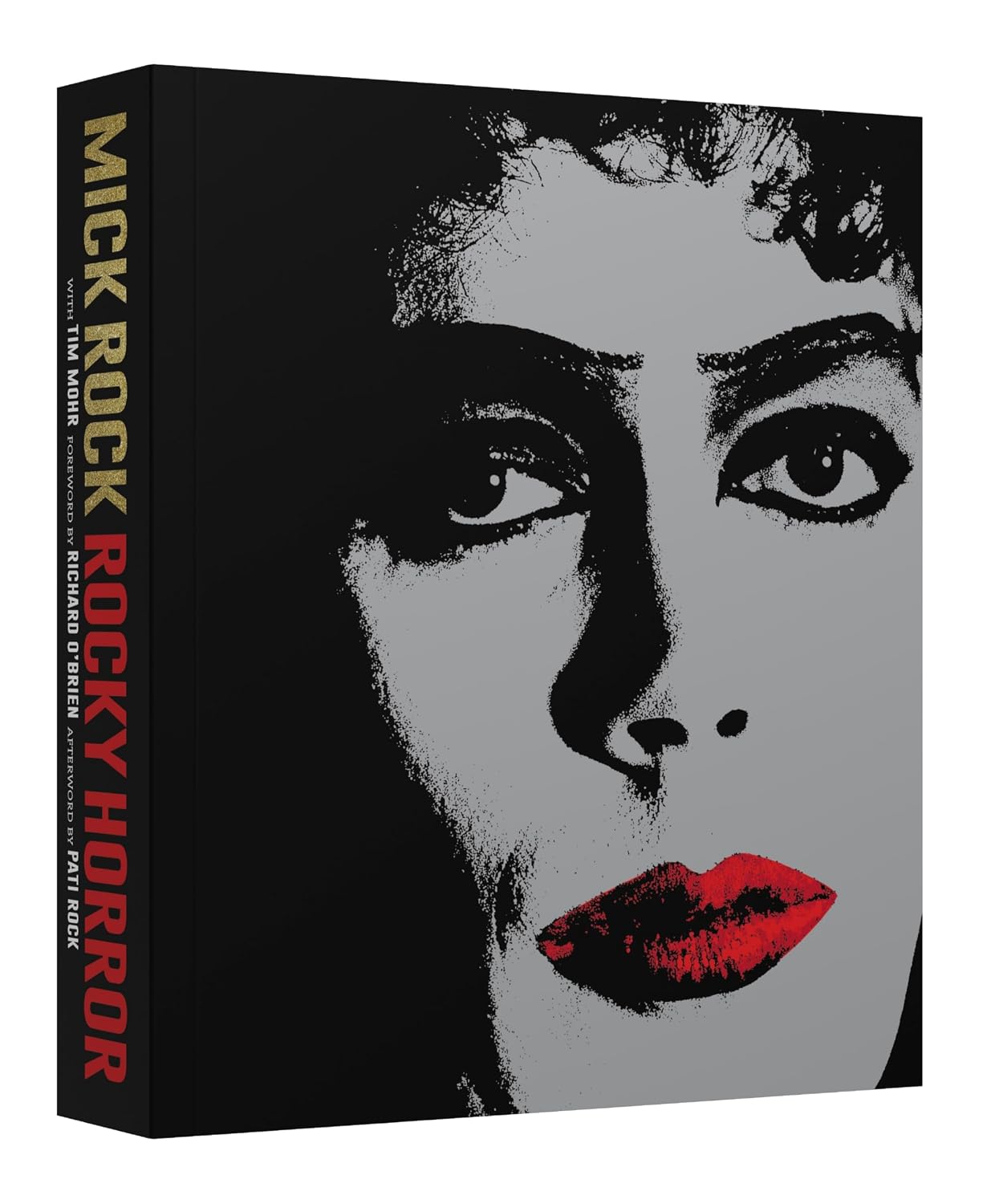 capítulo por capítulo baixar Rocky Horror: A Behind-The-Scenes Look at the Cult Classic