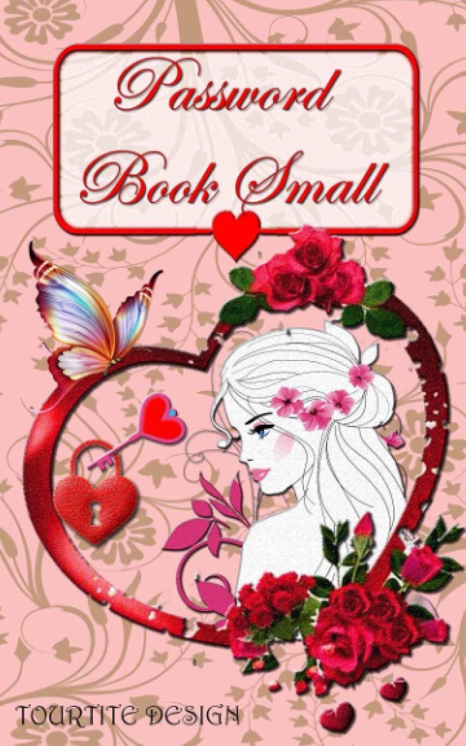Password Book Small or Password book: A Premium Journal And Logbook To Protect Usernames and Passwords: Login and Private Internet Address & Password Logbook baixar o livro de graça
