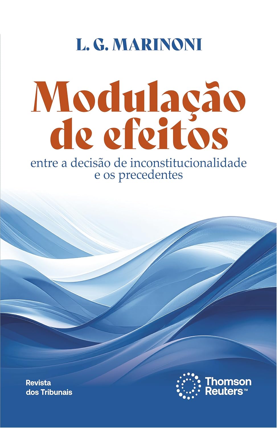 ler totalmente Modulação de Efeitos