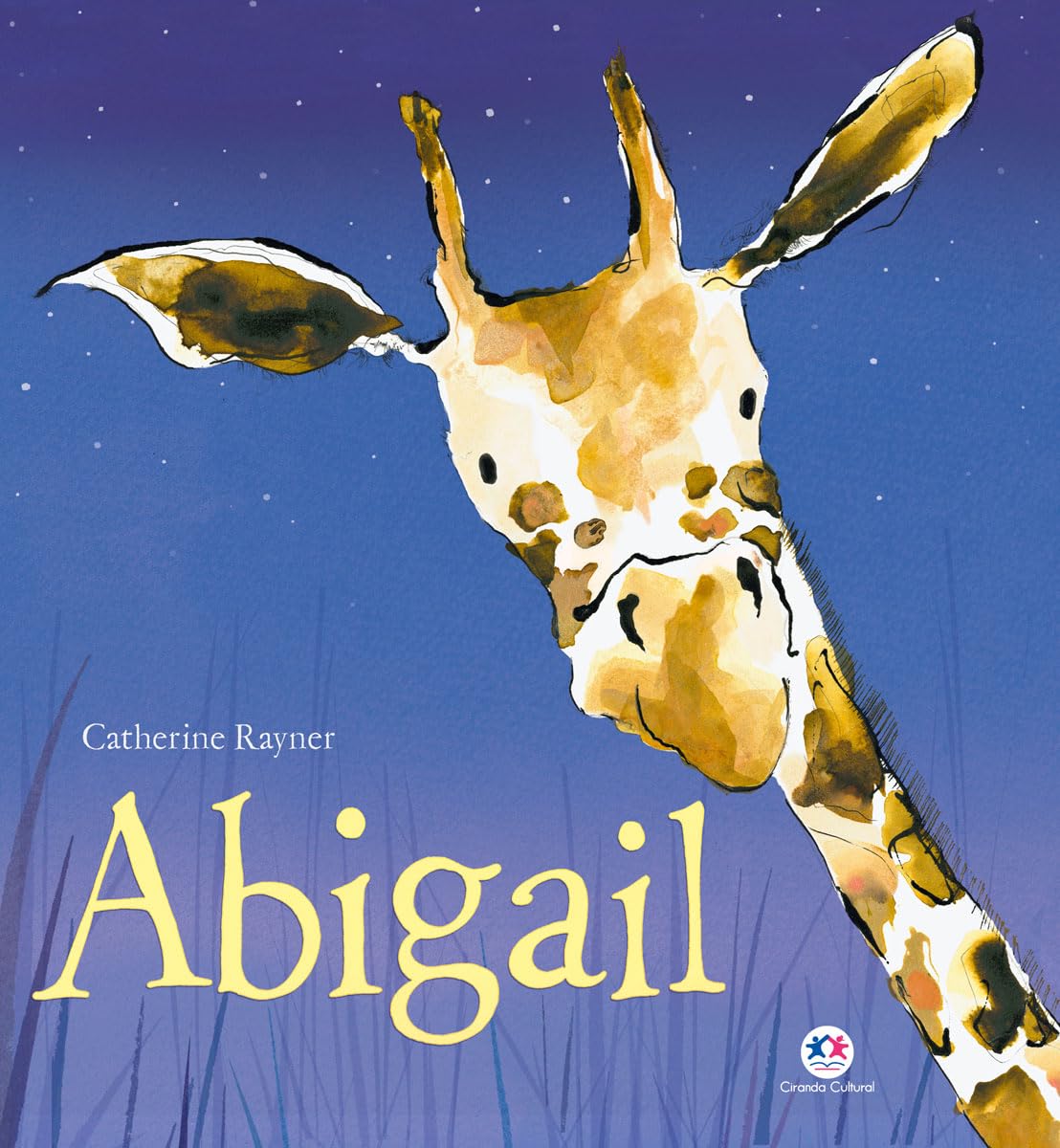 capítulo por capítulo baixar Abigail