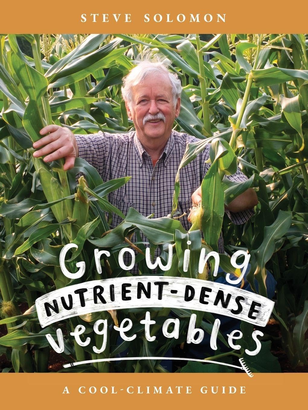 Growing Nutrient-Dense Vegetables: A Cool-Climate Guide baixar livro de graça