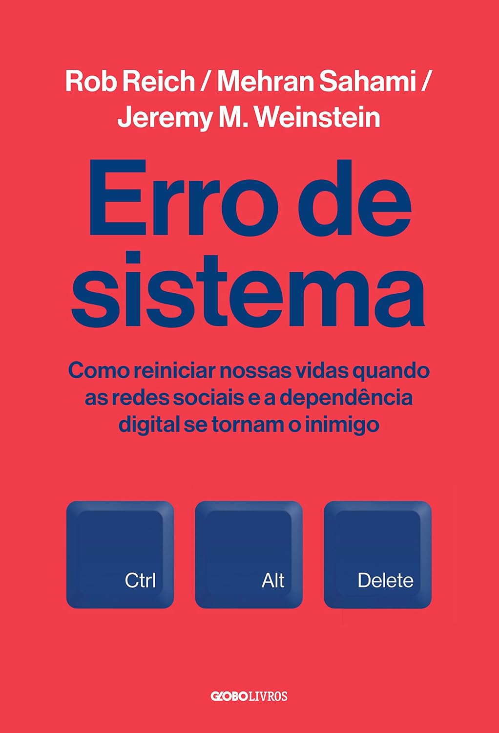 Erro de sistema