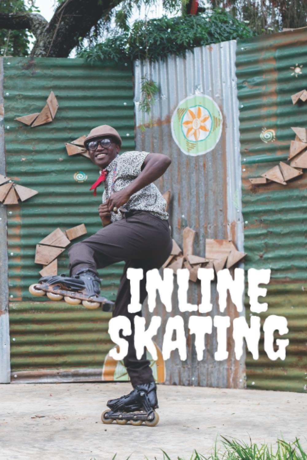 capítulo por capítulo baixar Inline Skating: Sport Notebook, Motivational Notebook, Journal, Diary