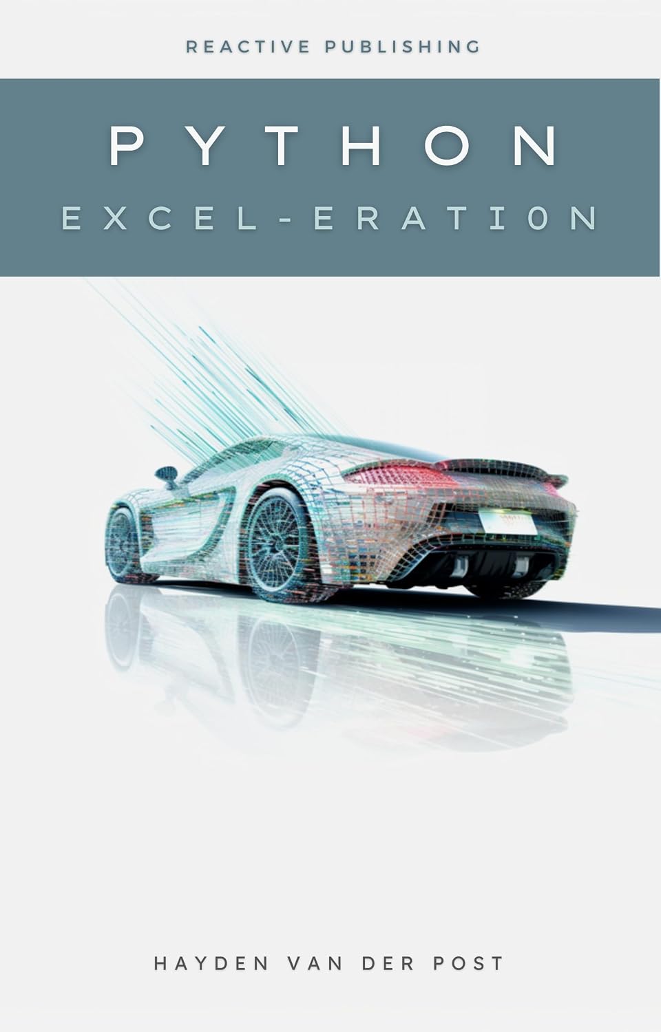 Python Excel-eration: A Comprehensive Guide For Excel Python Integration in 2024 (English Edition) baixar livro de graça