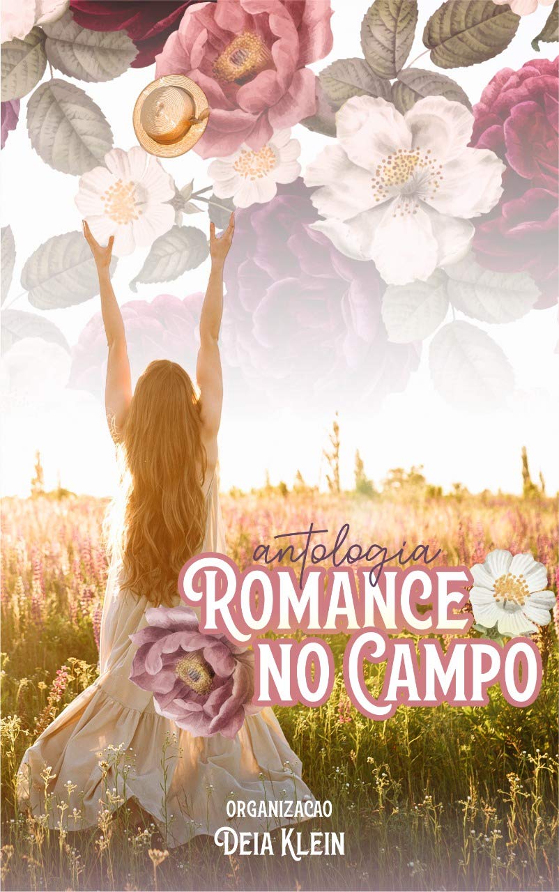 ler totalmente Antologia Romance no Campo