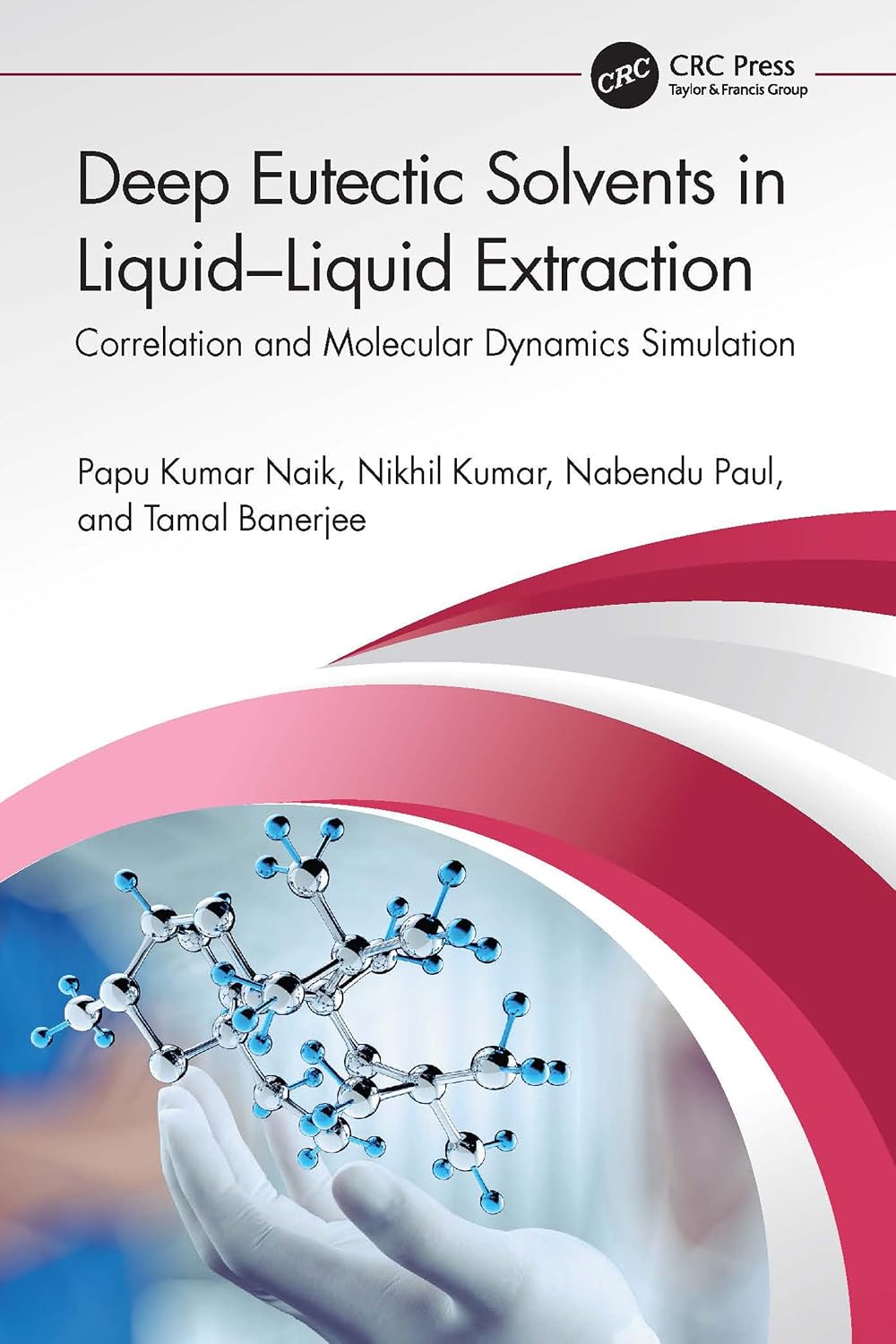capítulo por capítulo baixar Deep Eutectic Solvents in Liquid-Liquid Extraction: Correlation and Molecular Dynamics Simulation (English Edition)
