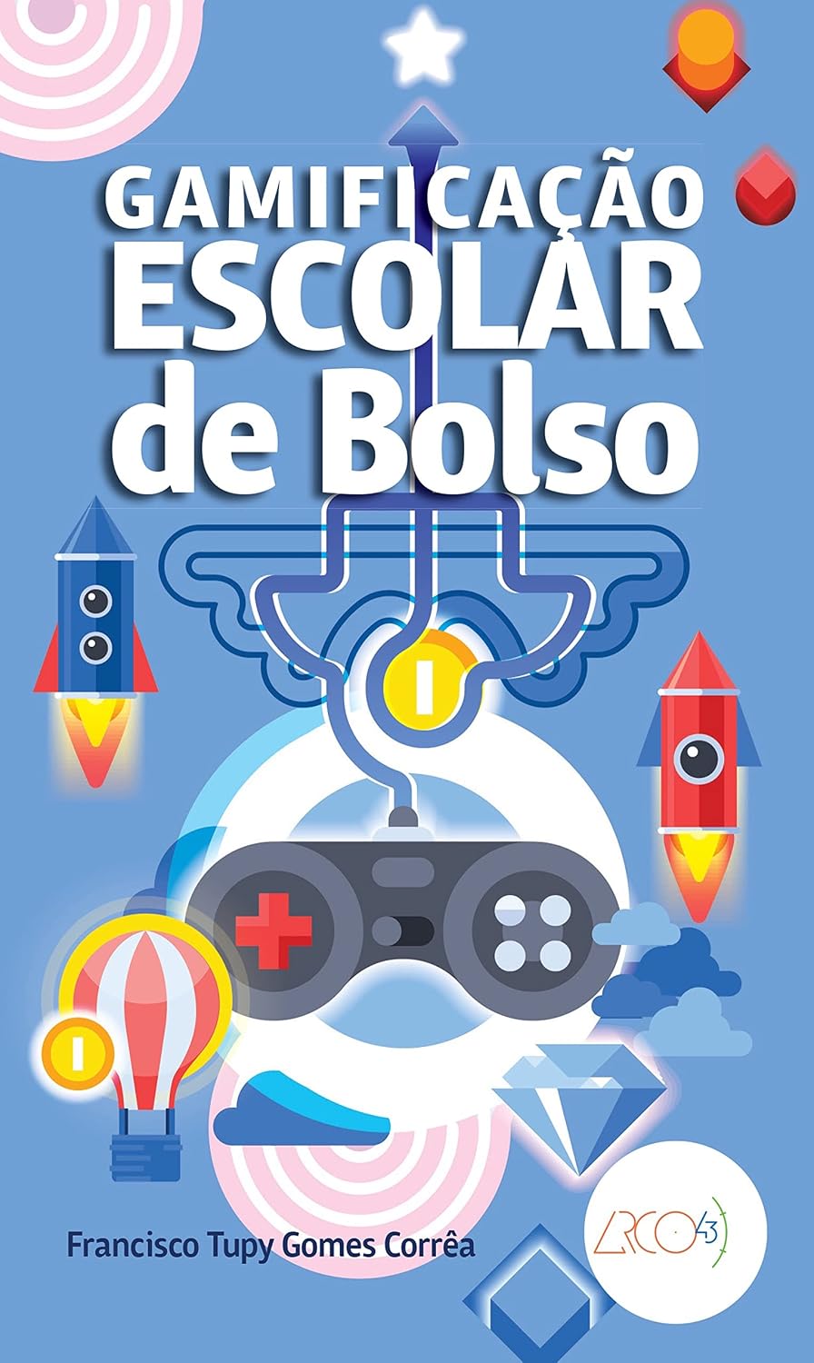 Gamificação escolar de bolso baixar livro de graça