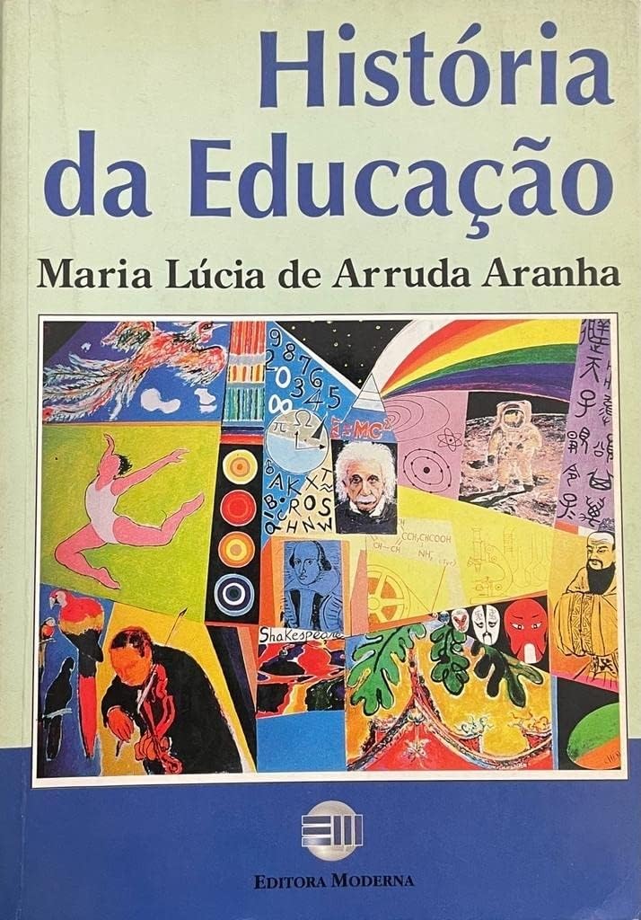 História Da Educação baixar livro de graça