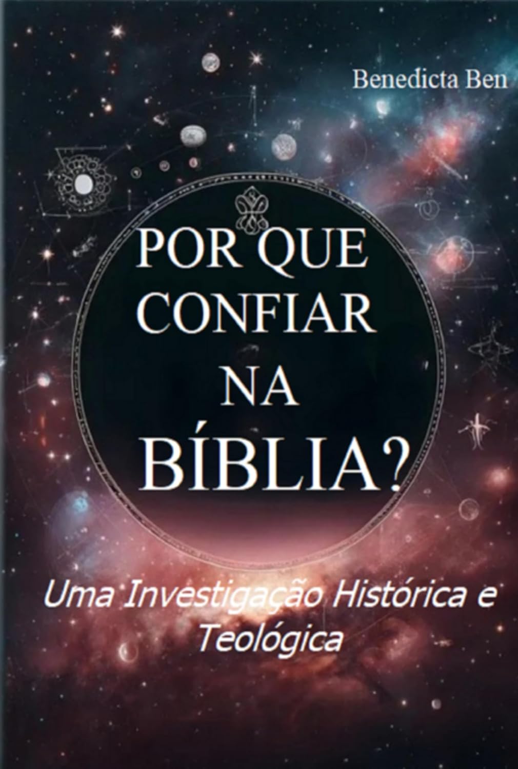 Por Que Confiar Na Bíblia? baixar livro de graça