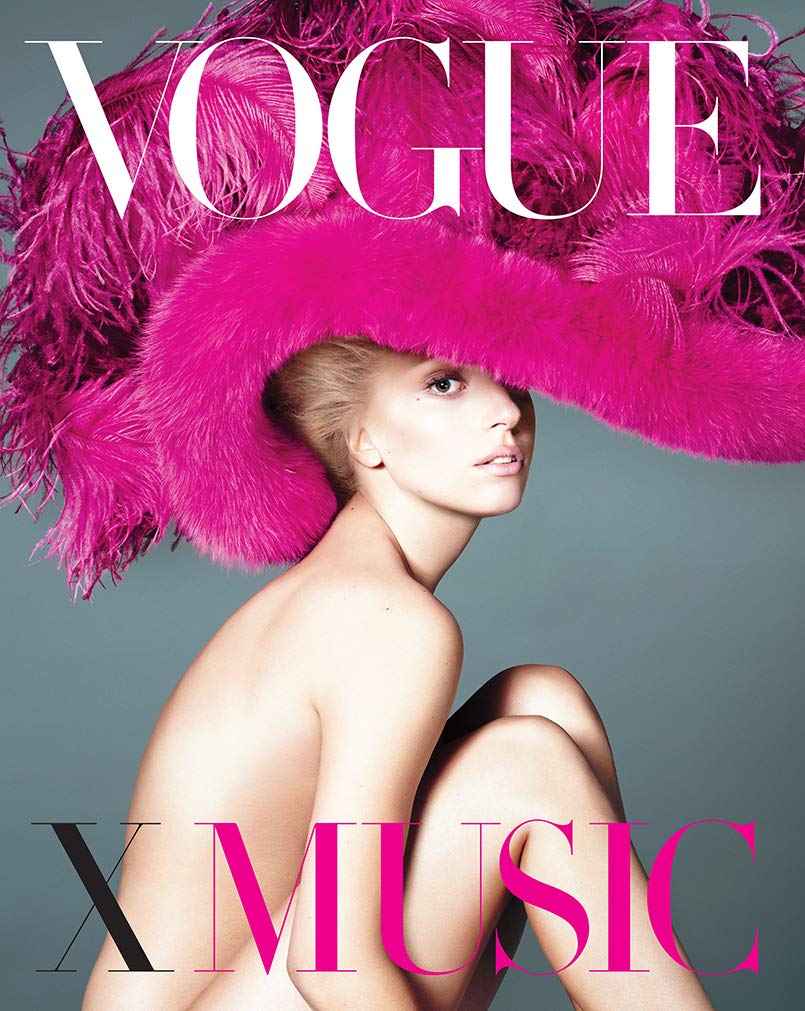 capítulo por capítulo baixar Vogue x Music: Portraits of Pop Music Icons