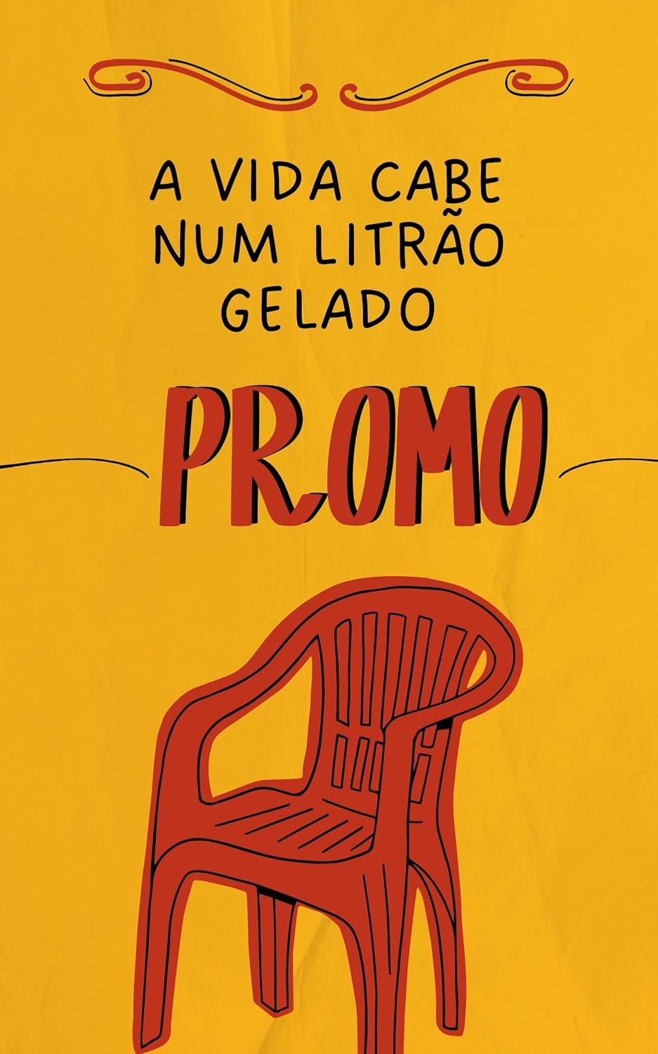 A Vida Cabe num Litrão Gelado baixar livro de graça
