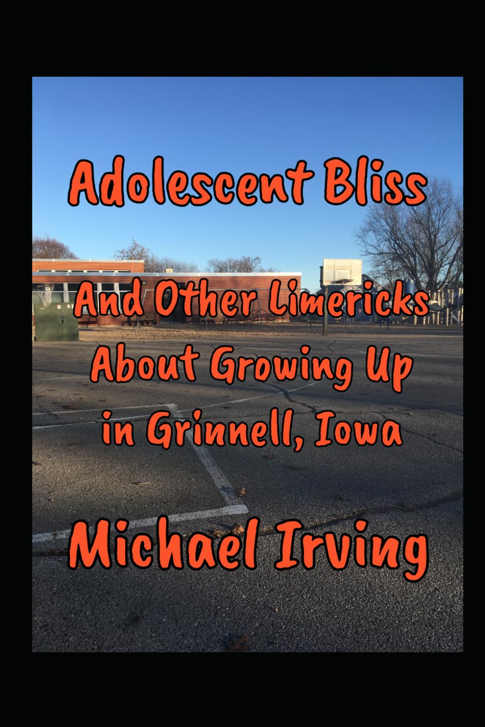 capítulo por capítulo baixar Adolescent Bliss: And Other Limericks About Growing Up in Grinnell, Iowa