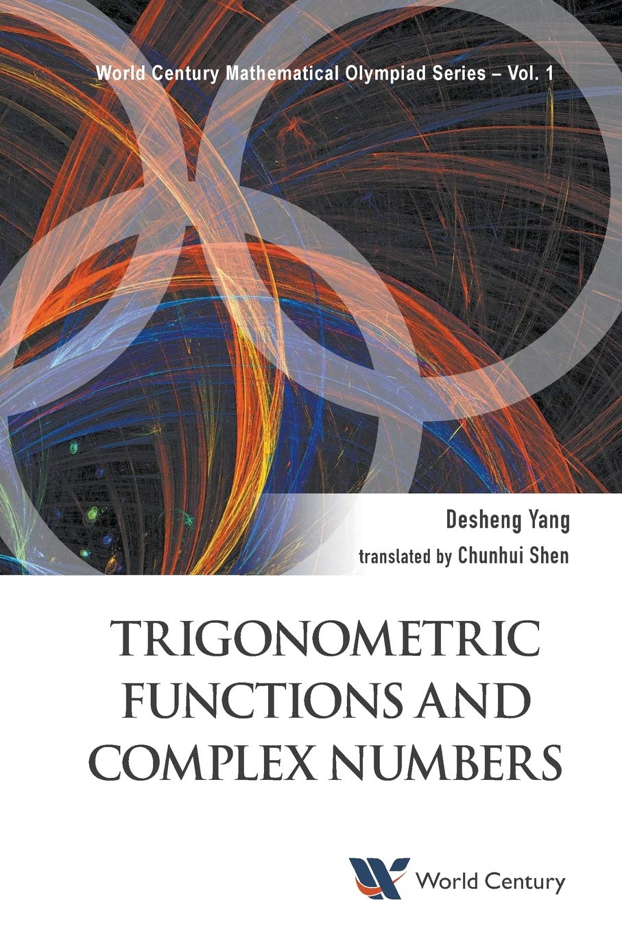 capítulo por capítulo baixar Trigonometric Functions and Complex Numbers: In Mathematical Olympiad and Competitions: 1