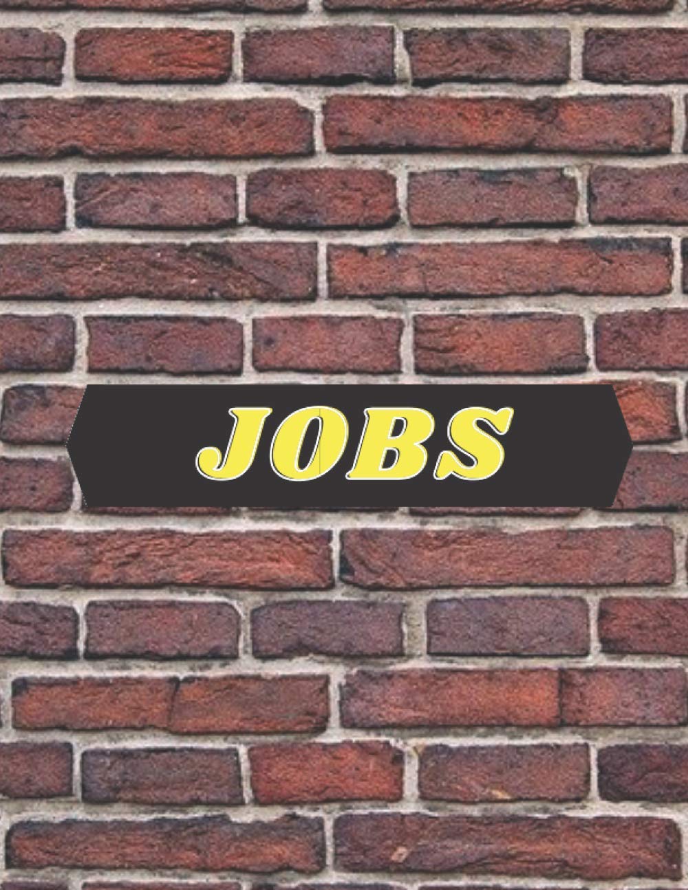 capítulo por capítulo baixar Jobs Book for Workmen: Book for workmen to fill out for jobs