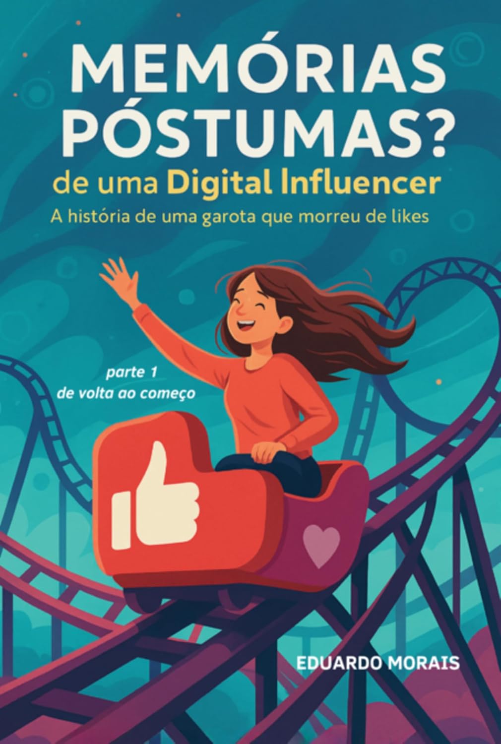 Memórias Póstumas? De Uma Digital Influencer baixar livro de graça