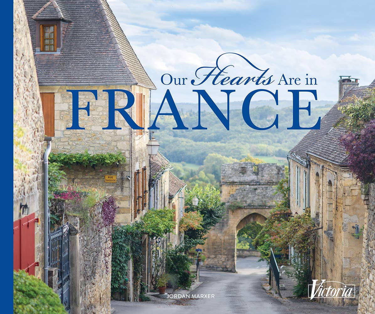 Our Hearts Are in France: 2