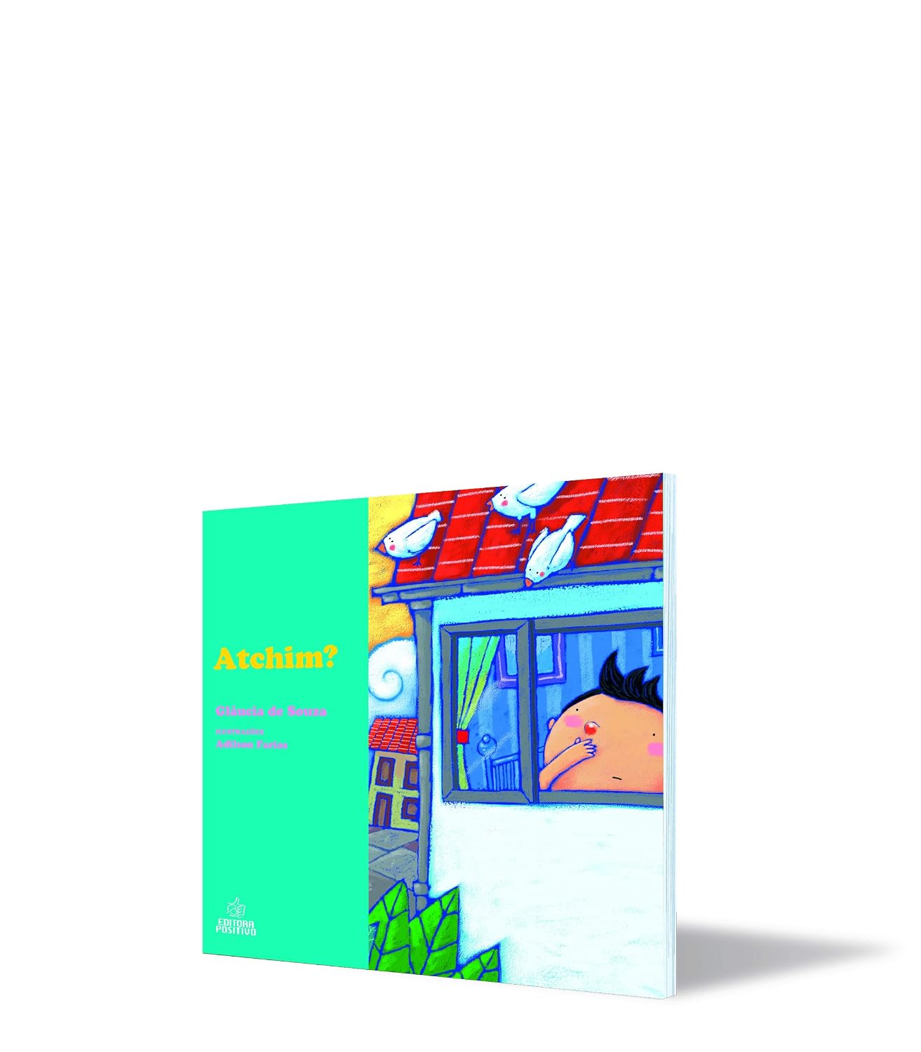 Atchim? baixar o livro de graça