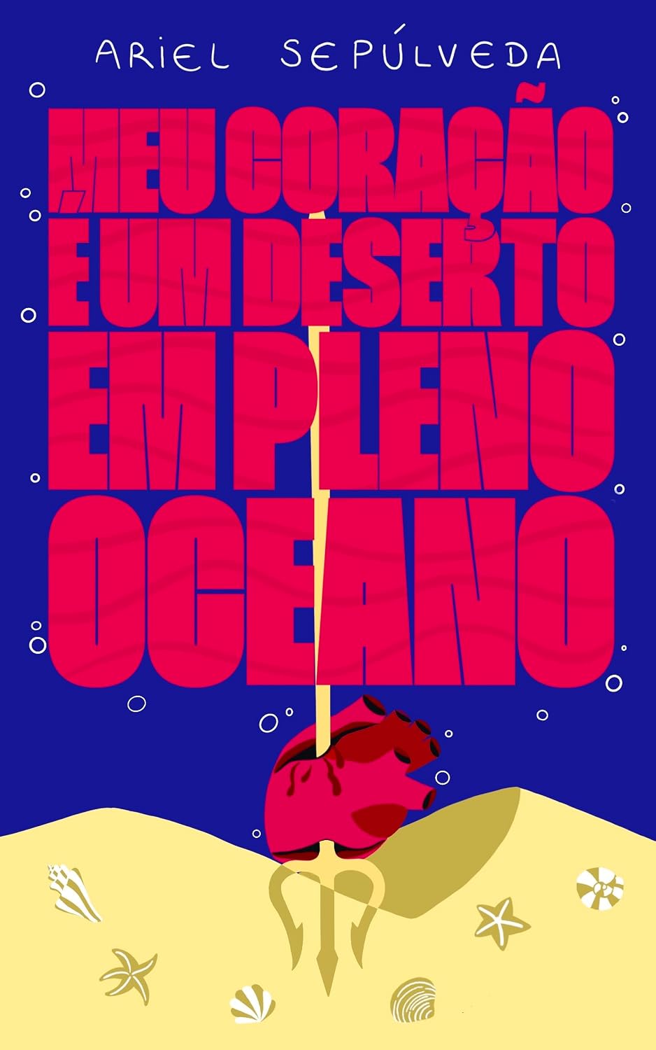 Meu coração é um deserto em pleno oceano baixar o livro de graça