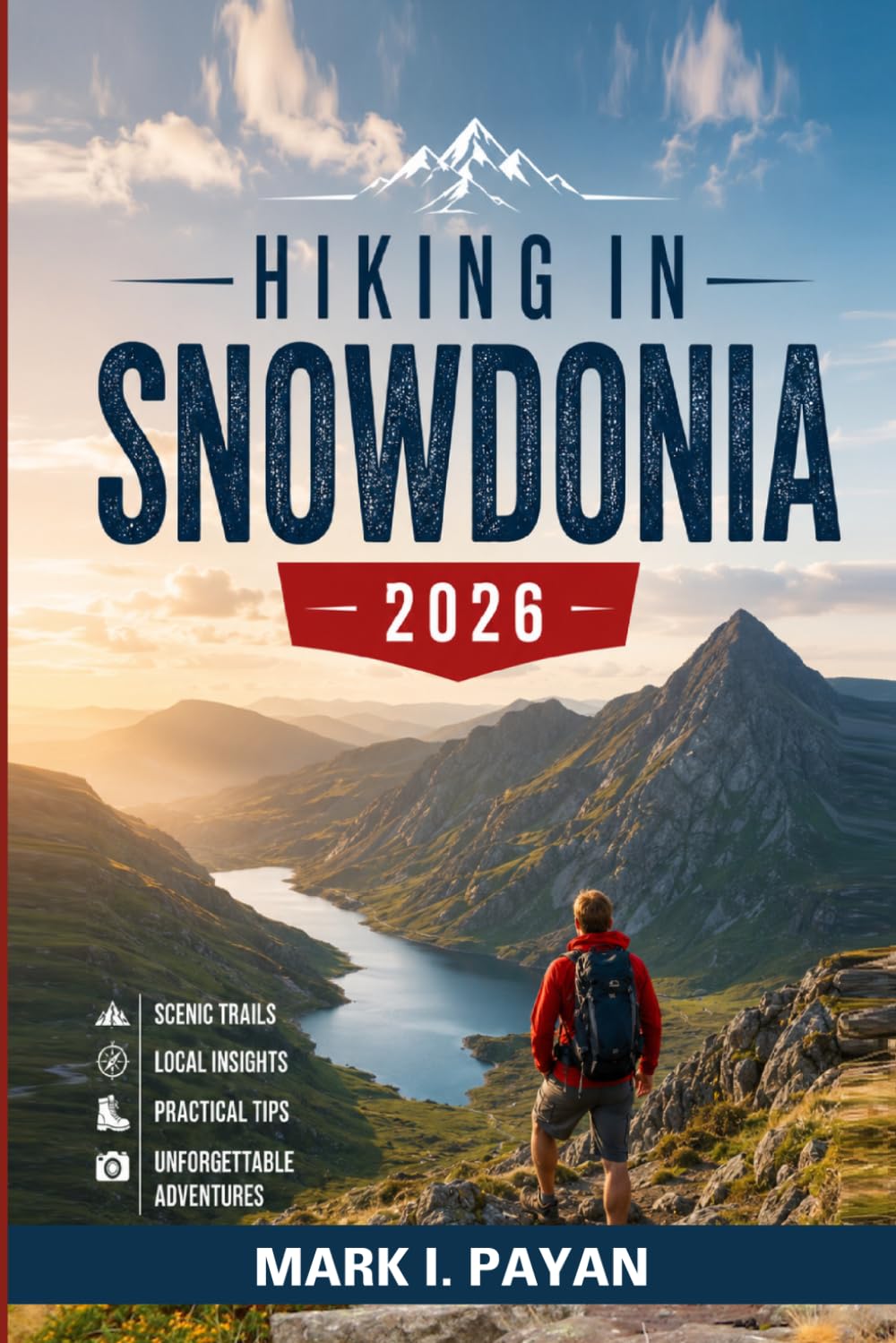Hiking in Snowdonia 2026: The Practical Guide to Snowdon (Yr Wyddfa) Routes-Easy Route Selection, Mistake-Proof Planning, Weather Strategies, Hidden Trails & Smart Itineraries in Eryri baixar livro de graça