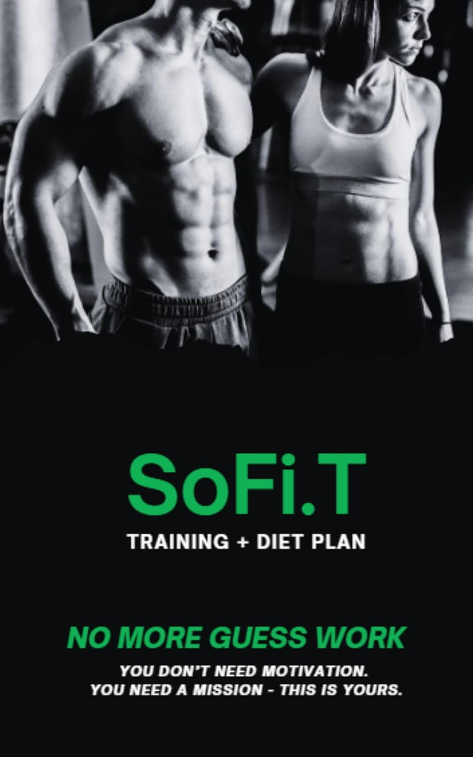 ler totalmente Lost in the Gym: The Guide That Shows You Exactly Where to Start: For Anyone Who Feels Lost in the Gym — Learn Exactly How to Train, Eat, and Stay Consistent With a Pro-Backed Plan (English Edition)